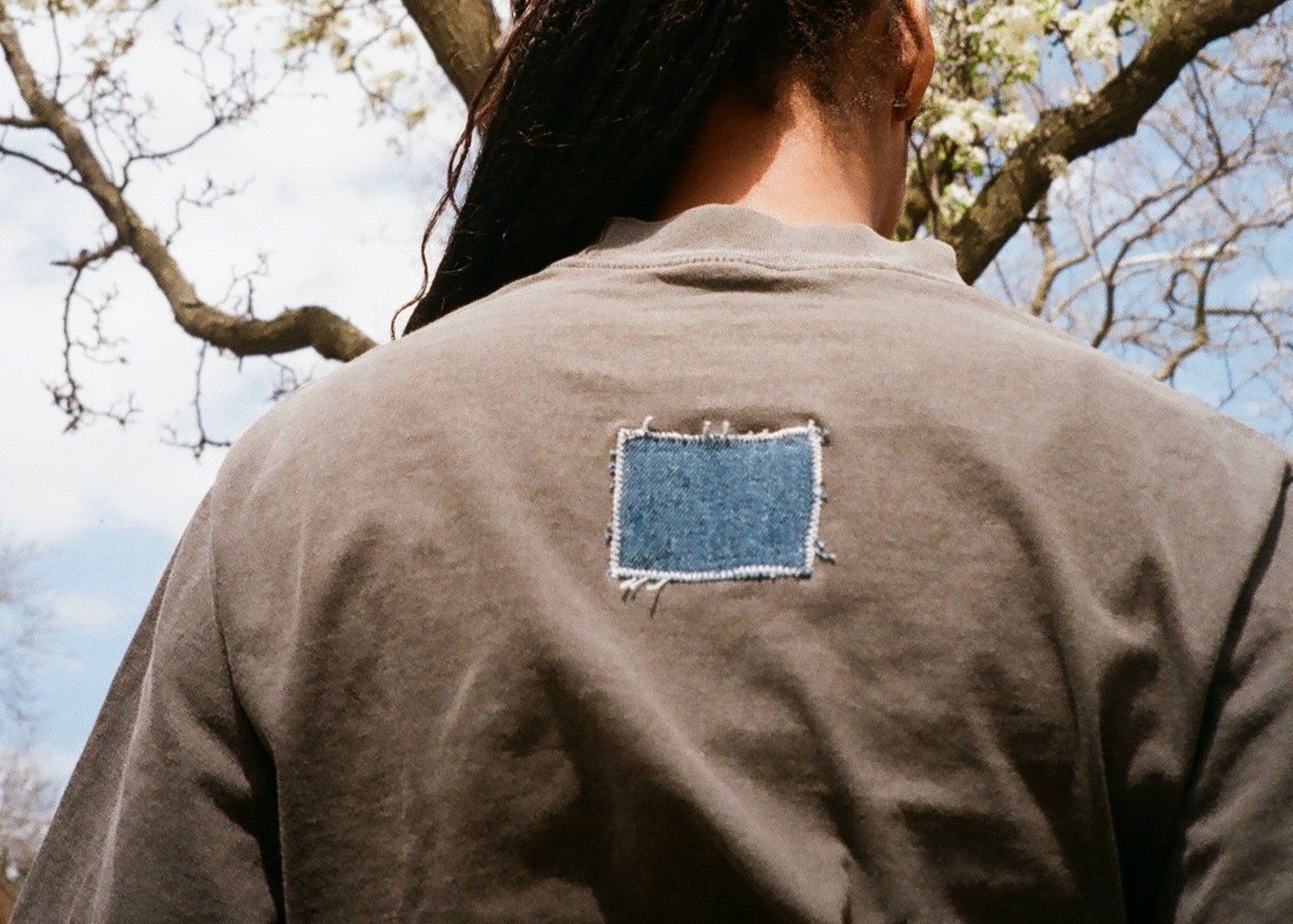 Heritage T-Shirt