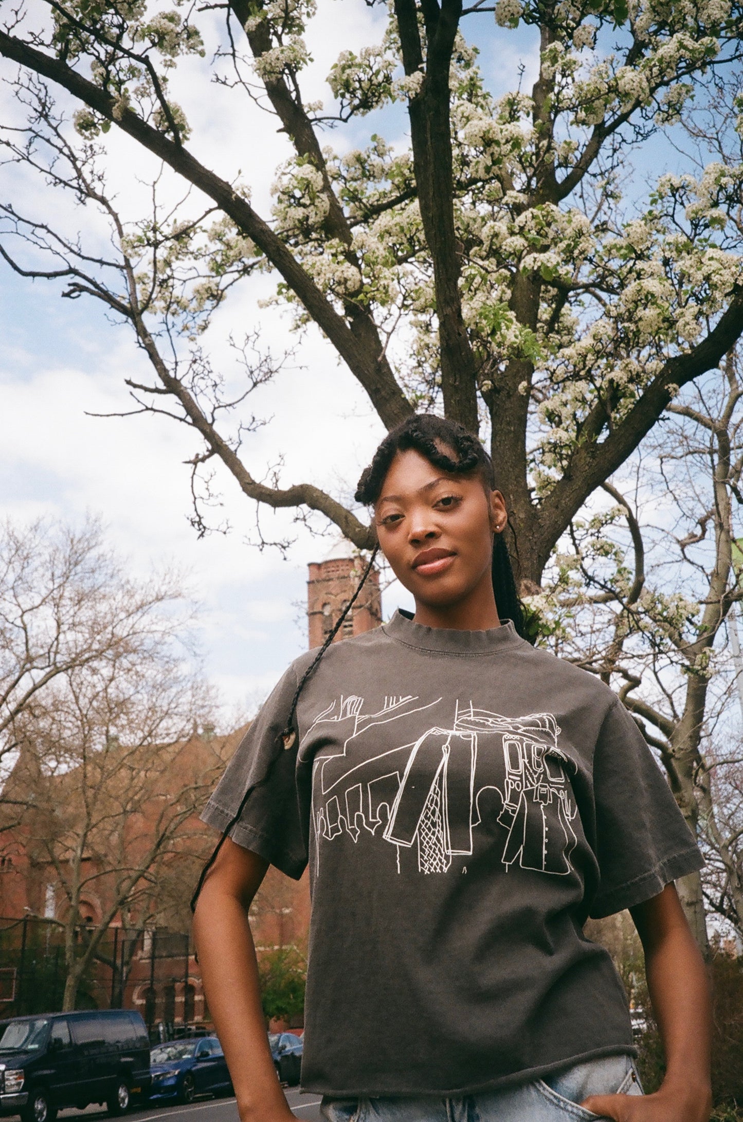 Heritage T-Shirt