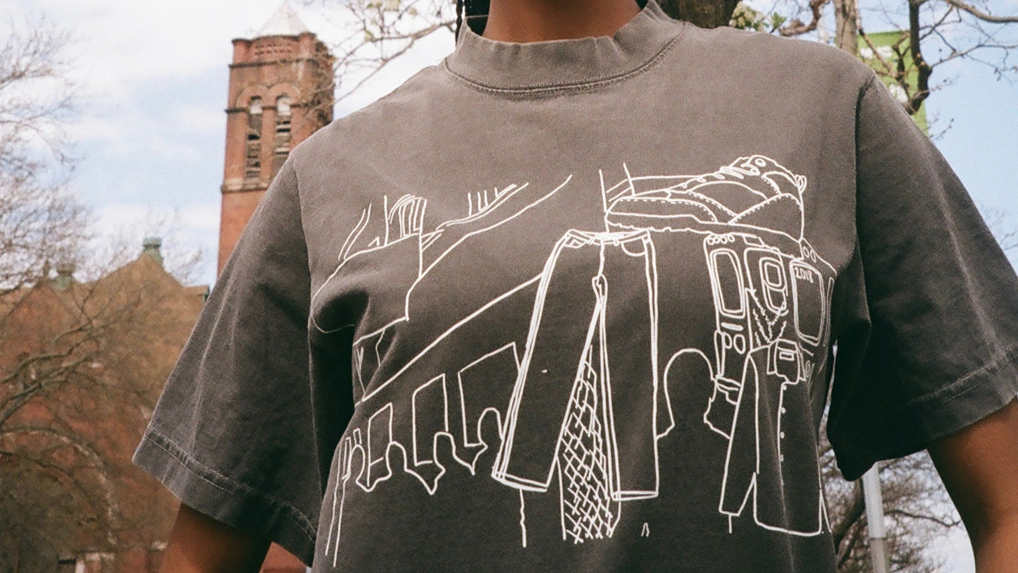 Heritage T-Shirt