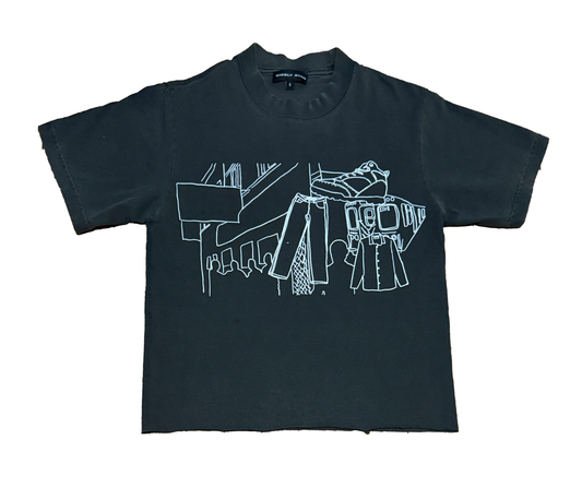 Heritage T-Shirt