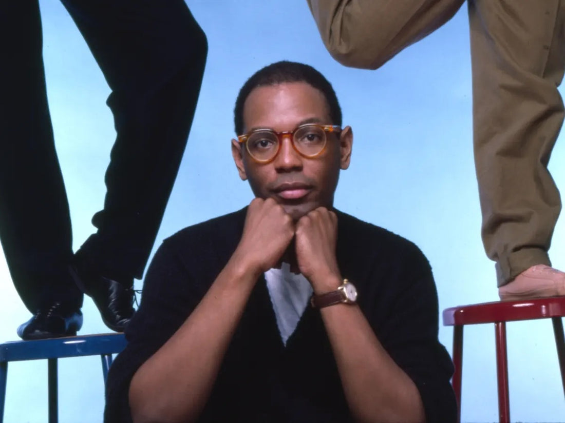 Willi Smith: A Black Designer You Should Know