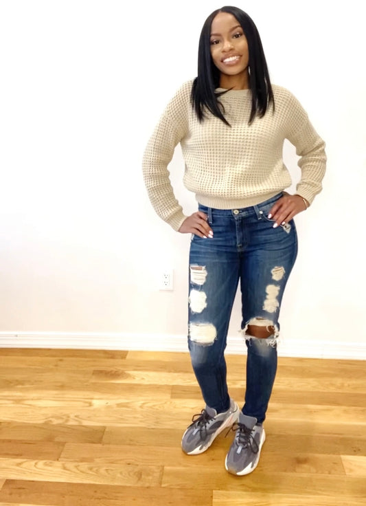 5 Tips to Use When Shopping for Jeans