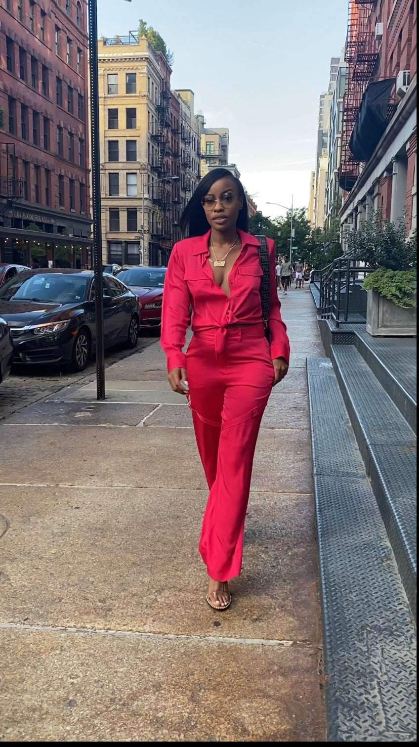 New York Fashion Week