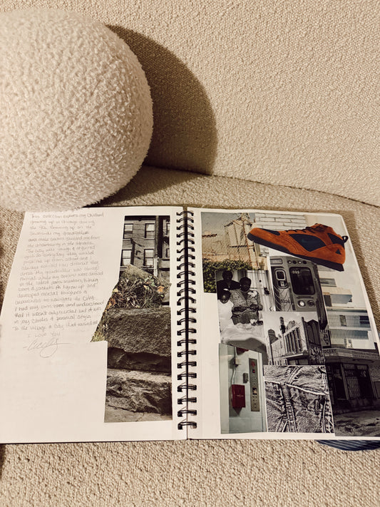 Behind the Seams: A Day in the LIfe of a Fashion Designer