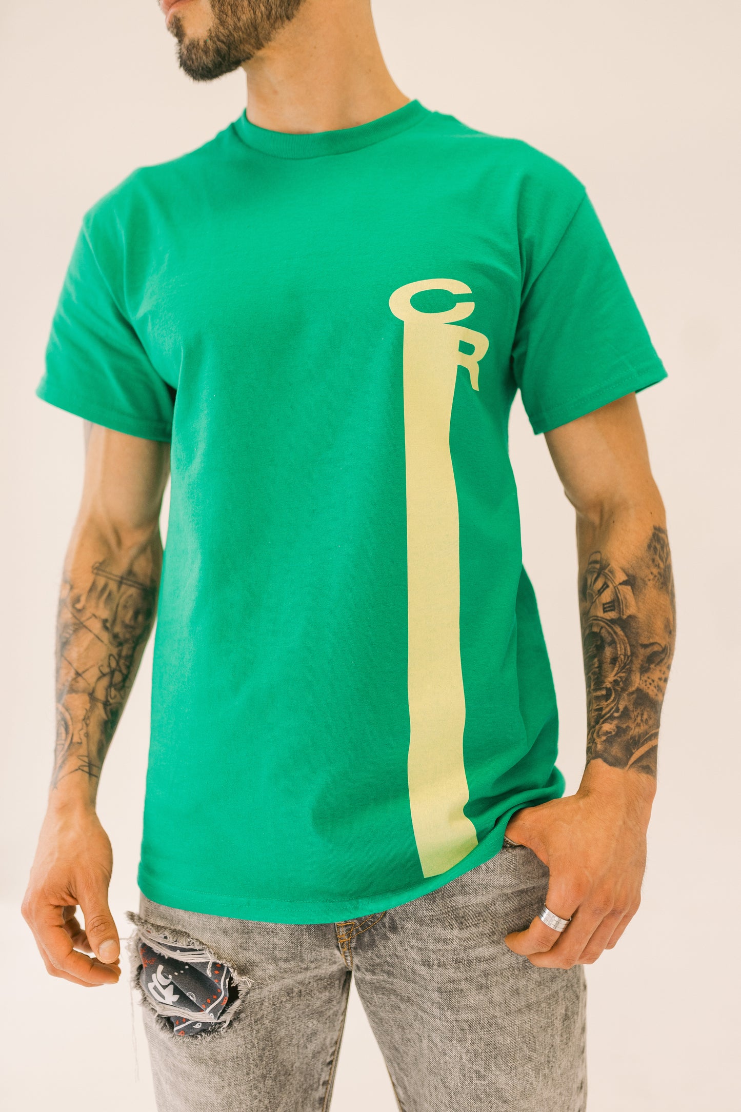 Signature T-Shirt